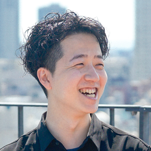 加藤慶太郎