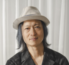 鈴木敏郎
